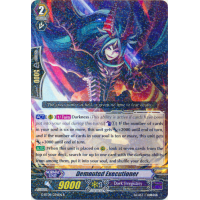 Demonted Executioner - Absolute Judgment Thumb Nail