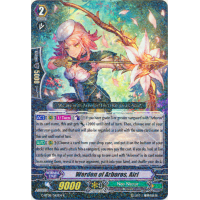 Warden of Arboros, Airi - Absolute Judgment Thumb Nail