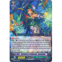 Bulwark of Arboros, Sanelma - Absolute Judgment Thumb Nail