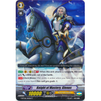 Knight of Mastery, Glenus - Absolute Judgment Thumb Nail