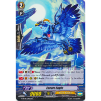 Escort Eagle - Absolute Judgment Thumb Nail