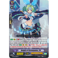 Knight of Ceremonies, Pil - Absolute Judgment Thumb Nail