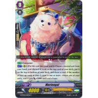 Marinngal - Absolute Judgment Thumb Nail