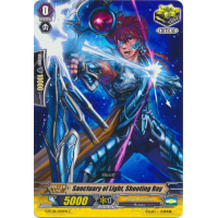 Sanctuary of Light, Shooting Ray - Absolute Judgment Thumb Nail