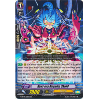 Next Era Regalia, Skuld - Absolute Judgment Thumb Nail