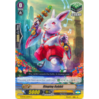 Ringing Rabbit - Absolute Judgment Thumb Nail