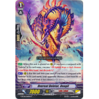 Overeat Deletor, Onagil - Absolute Judgment Thumb Nail