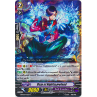 Dum of Nightmareland - Absolute Judgment Thumb Nail