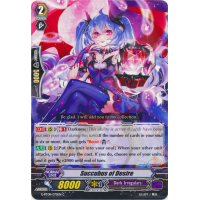 Succubus of Desire - Absolute Judgment Thumb Nail