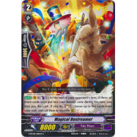 Magical Boxtreamer - Absolute Judgment Thumb Nail