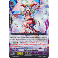 Unicycle Tumbler - Absolute Judgment Thumb Nail