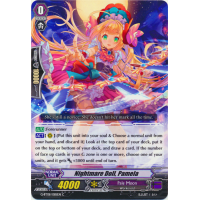 Nightmare Doll, Pamela - Absolute Judgment Thumb Nail