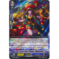 Seven Seas Pillager, Nightspinel - Absolute Judgment Thumb Nail