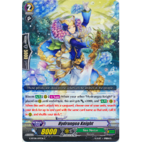 Hydrangea Knight - Absolute Judgment Thumb Nail