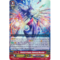 Genesis Dragon, Amnesty Messiah - Absolute Judgment Thumb Nail