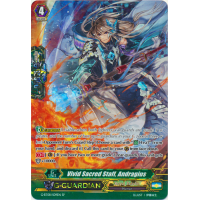 Vivid Sacred Staff, Andragius - Absolute Judgment Thumb Nail