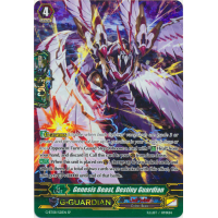 Genesis Beast, Destiny Guardian - Absolute Judgment Thumb Nail