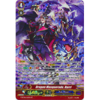 Dragon Masquerade, Harri - Absolute Judgment Thumb Nail