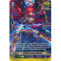 Darkside Sword Master - Absolute Judgment Thumb Nail
