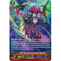 Mist Phantasm Pirate King, Nightrose - Absolute Judgment Thumb Nail