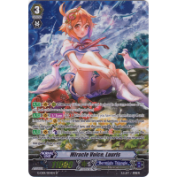 Miracle Voice, Lauris - Academy of Divas Thumb Nail