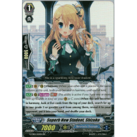 Superb New Student, Shizuku - Academy of Divas Thumb Nail