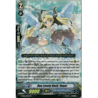 Duo Lovely Devil, Vepar - Academy of Divas Thumb Nail