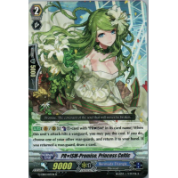 PRISM-Promise, Princess Celtic - Academy of Divas Thumb Nail