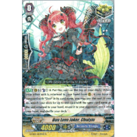 Duo Love Joker, Chulym (Black) - Academy of Divas Thumb Nail