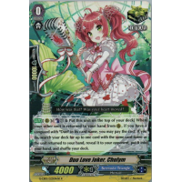 Duo Love Joker, Chulym (White) - Academy of Divas Thumb Nail