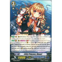 Little Princess, Himari - Academy of Divas Thumb Nail