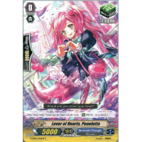 Lover of Hearts, Penelotta - Academy of Divas Thumb Nail