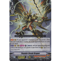 Thunder Break Dragon - Aerial Steed Liberation Thumb Nail
