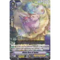 White Hare of Inaba - Aerial Steed Liberation Thumb Nail