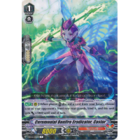 Ceremonial Bonfire Eradicator, Castor - Aerial Steed Liberation Thumb Nail