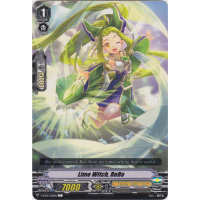 Lime Witch, ReRe - Aerial Steed Liberation Thumb Nail