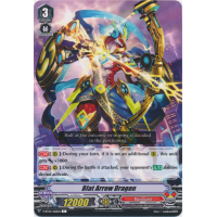 Blat Arrow Dragon - Aerial Steed Liberation Thumb Nail