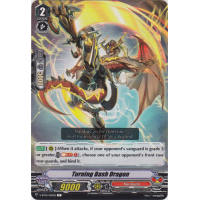 Turning Bash Dragon - Aerial Steed Liberation Thumb Nail