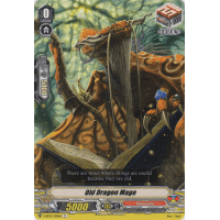 Old Dragon Mage - Aerial Steed Liberation Thumb Nail