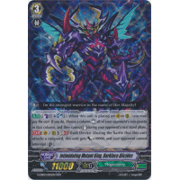 Intimidating Mutant King, Darkface Alicides - Awakening Zoo Thumb Nail