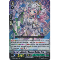 Collective Blooming Maiden, Kera - Awakening Zoo Thumb Nail