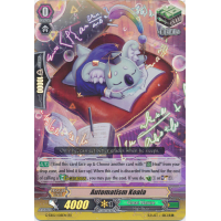 Automatism Koala - Awakening Zoo Thumb Nail