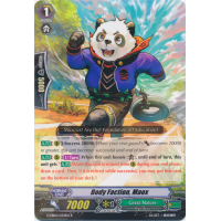 Body Faction, Maox - Awakening Zoo Thumb Nail