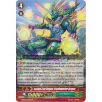 Sacred Tree Dragon, Breakweather Dragon - Awakening Zoo Thumb Nail