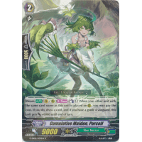 Cumulative Maiden, Purcell - Awakening Zoo Thumb Nail