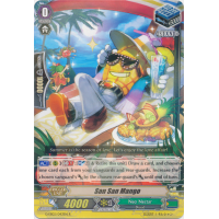 San San Mango - Awakening Zoo Thumb Nail