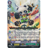 Stationery Hero - Awakening Zoo Thumb Nail