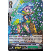 Promotion Maiden, Lipset - Awakening Zoo Thumb Nail