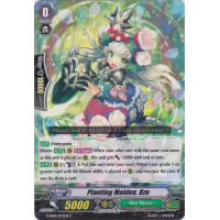 Planting Maiden, Ozu - Awakening Zoo Thumb Nail