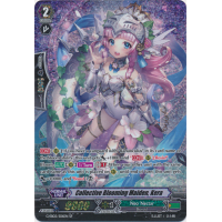 Collective Blooming Maiden, Kera - Awakening Zoo Thumb Nail